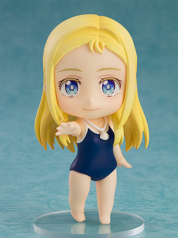главная фотография Nendoroid Kofune Ushio