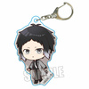 фотография Tekutoko Acrylic Keychain Movie Bungo Stray Dogs BEAST: Ryuunosuke Akutagawa