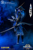 фотография Date Masamune Action Figure