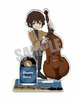 фотография Bungo Stray Dogs Acrylic Stand Jazz Night ver.: Osamu Dazai