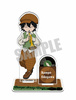 фотография Bungo Stray Dogs Acrylic Stand Jazz Night ver.: Ranpo Edogawa