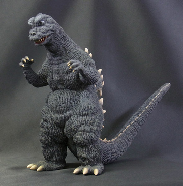 главная фотография Toho Daikaiju Series Godzilla (1967 Edition) from Son of Godzilla