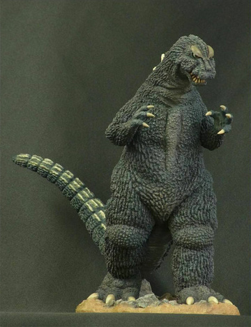 главная фотография Toho Daikaiju Series Godzilla (1964 Edition)