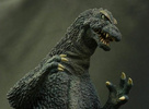 фотография Toho Daikaiju Series Godzilla (1964 Edition)