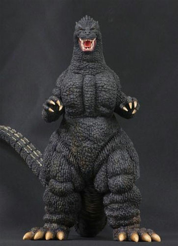 главная фотография Toho 30cm Series Godzilla (1989 Edition)