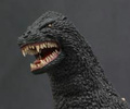 фотография Toho 30cm Series Godzilla (1989 Edition)