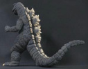фотография Toho Daikaiju Series Godzilla 1968 ver.