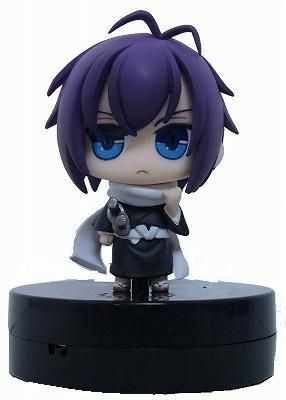 главная фотография Supicotto Hakuouki Gensakuban: Saitou Hajime