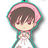 Ichiban Kuji Card Captor Sakura ~Collectible Collection~ Rubber Strap: Kinomoto Touya