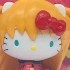 Evangelion x Hello Kitty: Souryuu Asuka Langley Cosplay (Sanrio)