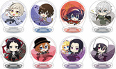 фотография Bungo Stray Dogs Acrylic Stand /Puchitto Collection: Fyodor Dostoyevsky
