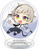 фотография Bungo Stray Dogs Acrylic Stand /Puchitto Collection: Atsushi Nakajima