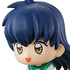 Hugcot Inuyasha: Higurashi Kagome