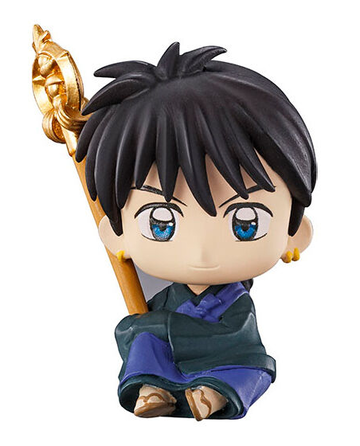главная фотография Hugcot Inuyasha: Miroku