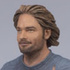 McFARLANE Action Figure Lost Series 2 Sawyer