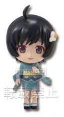 главная фотография Nisemonogatari Ichiban Kuji Premium Kyun-Chara Accent: Araragi Tsukihi