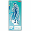 фотография Detective Conan Pencil Art Acrylic Stand Collection Vol.2: Shinichi