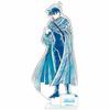 фотография Detective Conan Pencil Art Acrylic Stand Collection Vol.2: Shinichi