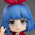 Nendoroid Doll Omega Ray