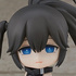 Nendoroid Empress (Black Rock Shooter) DAWN FALL Ver.