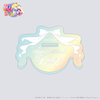 фотография Bishoujo Senshi Sailor Moon Flower Dress Series Acrylic Stand: Tenoh Haruka