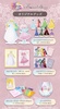 фотография Bishoujo Senshi Sailor Moon Flower Dress Series Acrylic Stand: Chibiusa