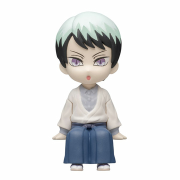 главная фотография Sitting Demon Slayer 25pc Set Complete Figures: Yushirou