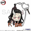 фотография Demon Slayer: Kimetsu no Yaiba Nezuko Kamado Tsumamare Berserk Demon Form Ver.