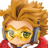 Boku no Hero Academia Q Posket Hawks Ver. B