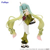 фотография Exc∞d Creative Figure Sweet Sweets Hatsune Miku Matcha Parfait