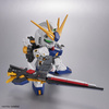 фотография SD Gundam BB Senshi RX-93ff ν Gundam