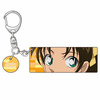 фотография Detective Conan Eye Catch Acrylic Keychain Vol.2: Kazuha Toyama