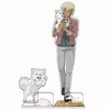 фотография Detective Conan Zero's Tea Time Acrylic Stand Vol.2: Tooru Amuro & Haro