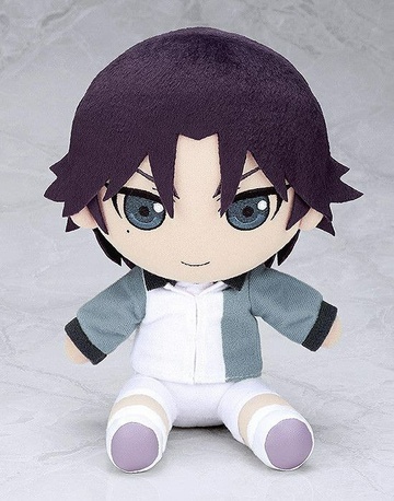 главная фотография Shin Tennis no Oujisama plush: Atobe Keigo