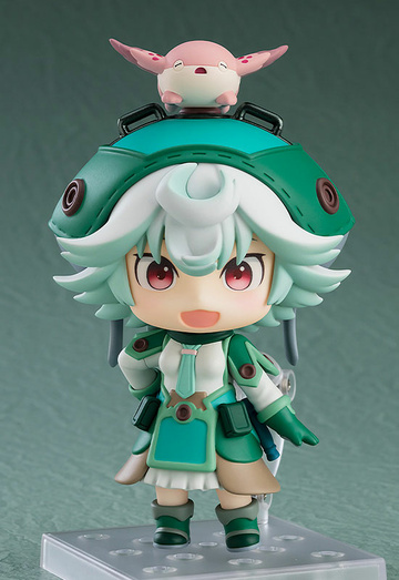 главная фотография Nendoroid Prushka