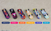 фотография Nendoroid More Skateboard: Liquid B