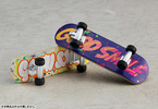 фотография Nendoroid More Skateboard: Liquid C