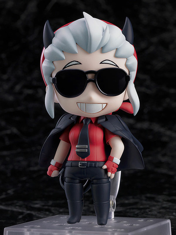 главная фотография Nendoroid Justice
