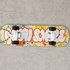 Nendoroid More Skateboard: Splash A