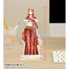 фотография Spice and Wolf POP UP SHOP BIG Acrylic Stand: Holo Indian Traditional clothing Ver.