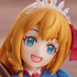 Minna no Kuji Princess Connect! Re:Dive: Noodle Stopper Figure Pecorine