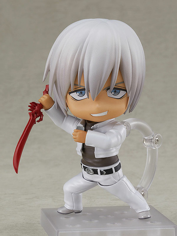 главная фотография Nendoroid Zapp Renfro