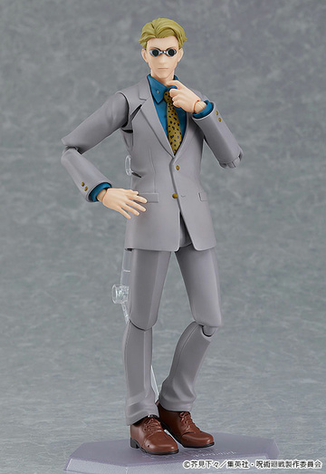 главная фотография figma Nanami Kento