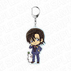 фотография Detective Conan Deka Keychain Deformed Rabbit ver.: Kenji Hagiwara