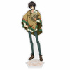 фотография Code Geass Re;surrection New Illustration Acrylic Stand: Lelouch