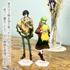 фотография Code Geass Re;surrection New Illustration Acrylic Stand: Lelouch