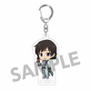 фотография Code Geass Series Trading Acrylic Keychain Lelouch Collection: Lelouch Child