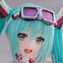 Aqua Float Girls Hatsune Miku