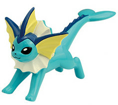 главная фотография Atsumare Eevee Friends! Candy Toy: Showers