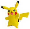 фотография Atsumare Eevee Friends! Candy Toy: Pikachu